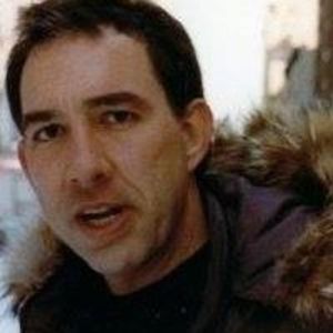 Meet your Posher, Bob